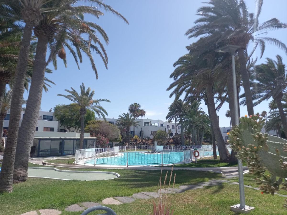 Los Barqueros 25 By Best Holidays Fuerteventura Коральео Экстерьер фото