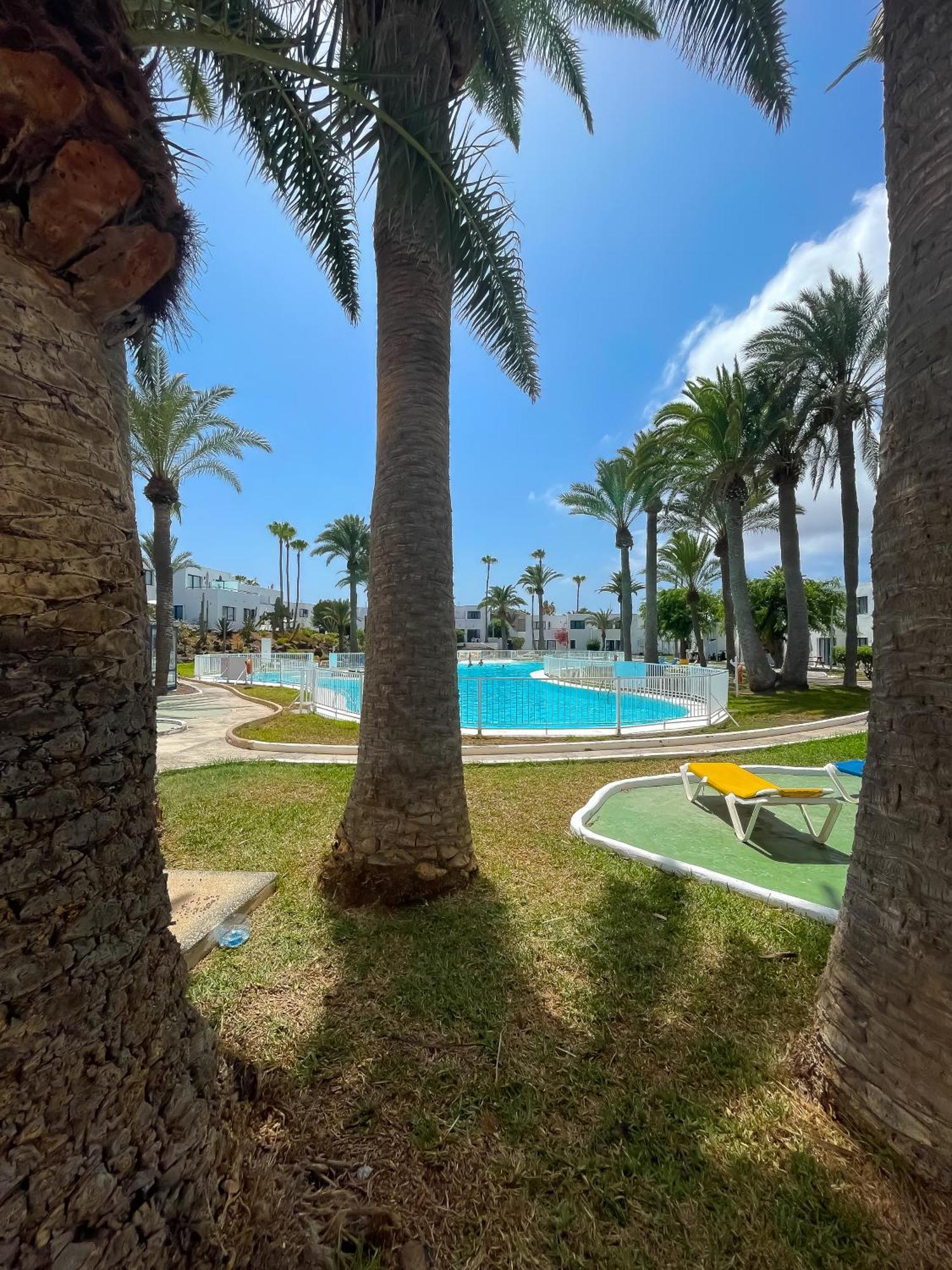 Los Barqueros 25 By Best Holidays Fuerteventura Коральео Экстерьер фото