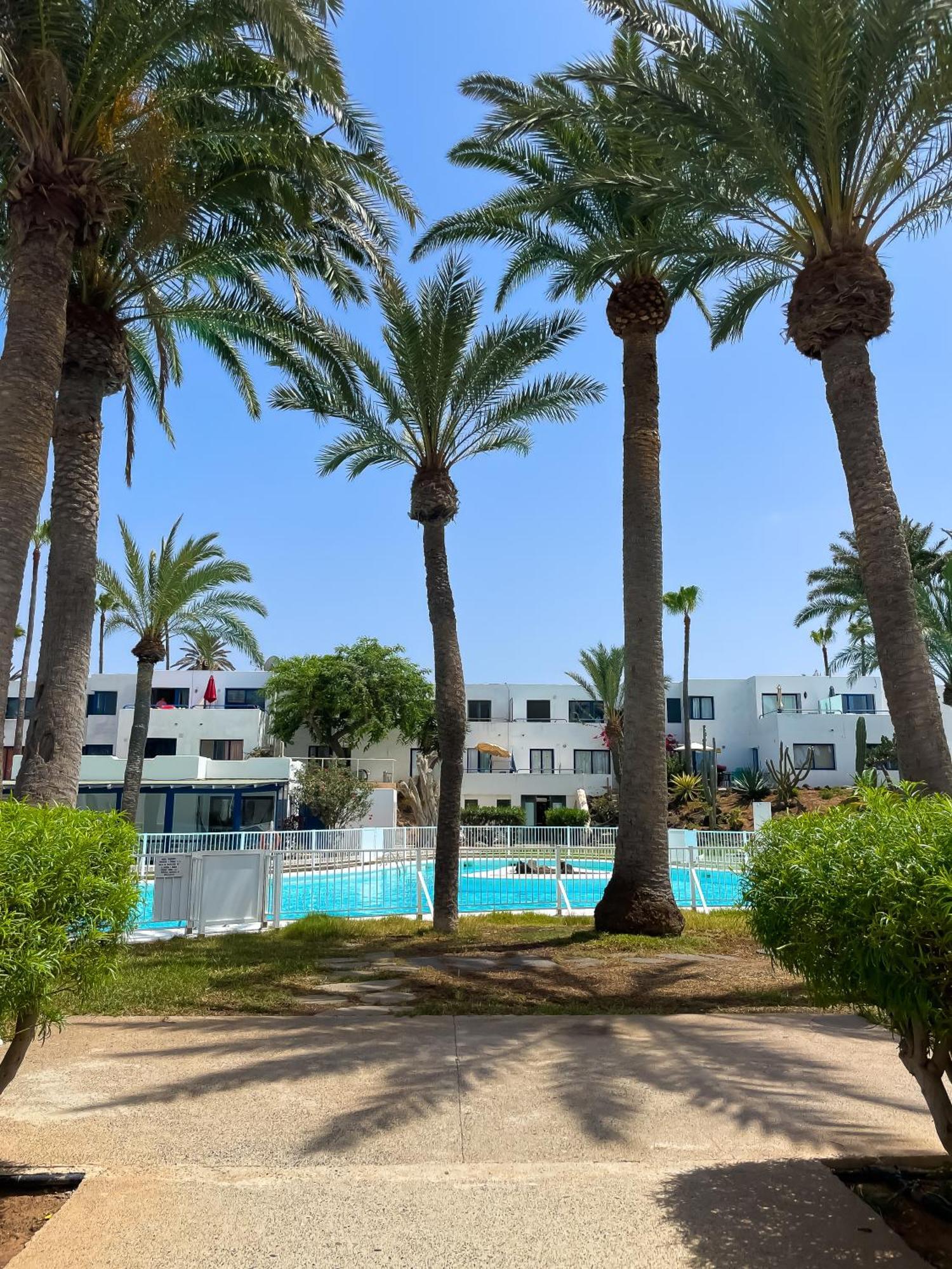Los Barqueros 25 By Best Holidays Fuerteventura Коральео Экстерьер фото