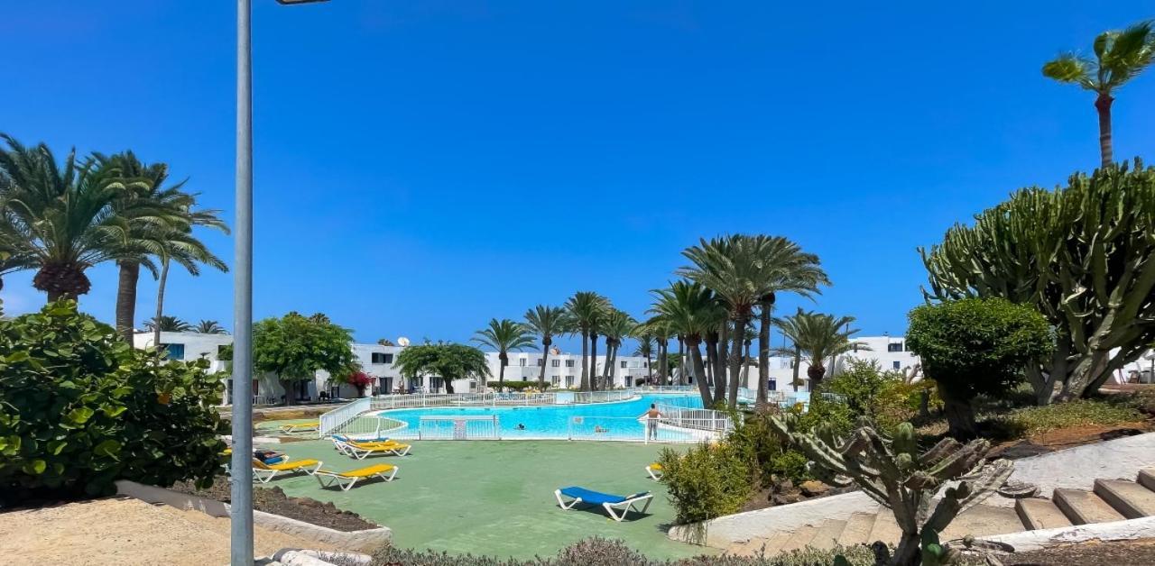 Los Barqueros 25 By Best Holidays Fuerteventura Коральео Экстерьер фото